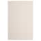 JAM Paper Strathmore Natural White Wove 11" x 17" Tabloid Cardstock, 50 Sheets